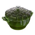 3 qt, Artichoke, Dutch Oven, Basil,,large