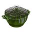 3 qt, Artichoke, Dutch Oven, Basil,,large preview