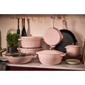 5 qt, Essential French Oven, Peony Pink,,large