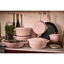 5 qt, Essential French Oven, Peony Pink,,large preview
