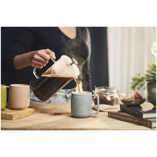 11.8-oz-/-6-pc Macaron Coffee/Tea Mugs,,large