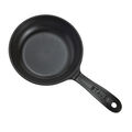 6.5-inch, Petite Frying Pan, Matte Black,,large