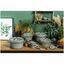 4 qt, Round, Dutch Oven, Eucalyptus - Factory Second,,large preview