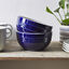 6.5-inch / 2-pc, Large Universal Bowl Set, Dark Blue,,large preview
