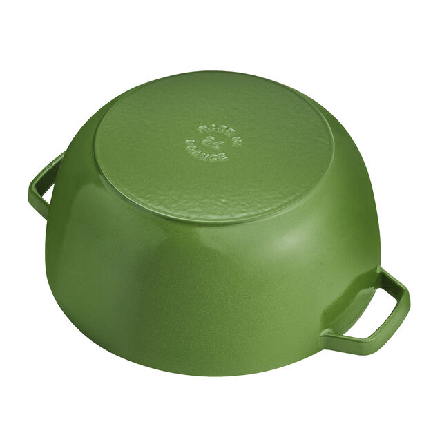 5 qt, Essential French Oven, Pistachio,,large
