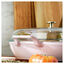 3.5 qt, Braiser With Glass Lid, Peony Pink,,large preview