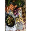 8.25 inch, Oval, Gratin Baking Dish, Matte Black,,large preview