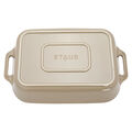 3-pc, Rectangular Baking Dish Set, Sesame,,large
