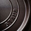 5.5 qt, Round, Dutch Oven, Matte Espresso,,large preview