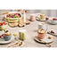 4-inch / 6-pc, Prep Bowl Set Macaron, Mixed Colors,,large preview