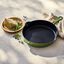 11-inch, Traditional Deep Skillet, Pistachio,,large preview