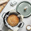 4 qt, Round, Dutch Oven, Eucalyptus,,large preview