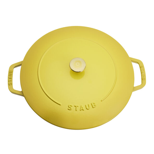 5 qt, Essential French Oven, Citron,,large