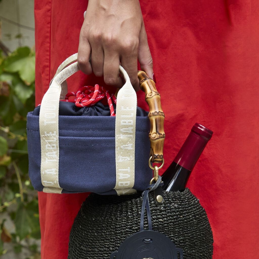 Le Petit Dutch Tote,,large