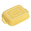 3-pc, Rectangular Baking Dish Set, Citron,,large preview