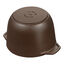 1.5 qt, Petite French Oven, Matte Espresso,,large preview