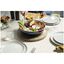 11.5-inch, Shallow Serving Bowl, Dark Blue,,large preview