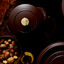 1.5 qt, Petite French Oven, Matte Espresso,,large preview
