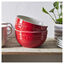 6.5-inch / 2-pc, Large Universal Bowl Set, Cherry,,large preview