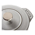 0.75 qt, Petite French Oven, Graphite Grey,,large
