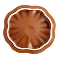 0.75 qt, Pumpkin, Petite Dutch Oven, Burnt Orange,,large
