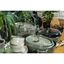 3.5 qt, Braiser With Glass Lid, Eucalyptus,,large preview