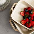 3-pc, Rectangular Baking Dish Set, Sesame,,large