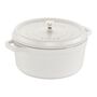 5.5 qt, Round, Dutch Oven, Grenadine,,large