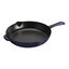 10-inch, Fry Pan, Graphite Grey,,large preview