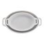 2-pc, Oval Baking Dish Set, Cherry,,large preview
