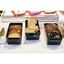 11.25 inch x 5-inch, Loaf Pan, Matte Black preview