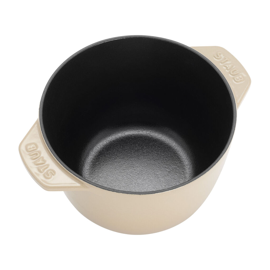 1.5 qt, Petite French Oven, Sesame,,large