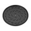 6 qt, Wide Oval French Oven, Pure White,,large preview