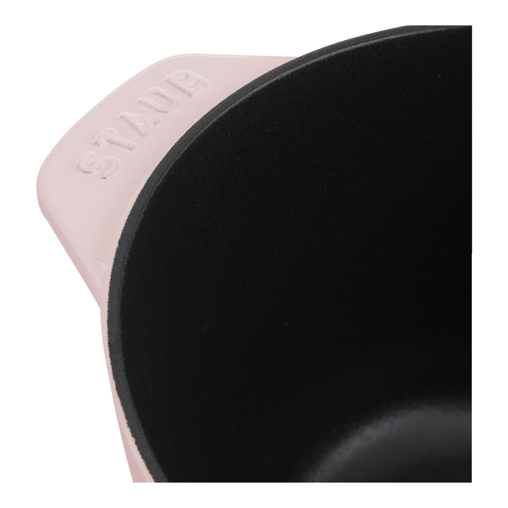 1.5 qt, Petite French Oven, Peony Pink,,large