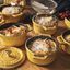 0.25 qt, Mini Round Dutch Oven, Citron,,large preview