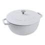 5 qt, Essential French Oven, Eucalyptus,,large