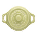 6-pc, Mini Round Dutch Oven Set Macaron, Mixed Colors,,large