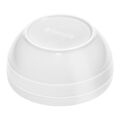 2-pc, Large Mixing Bowl Set, White,,large