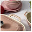4-pc, Macaron Mixed Baking Dish Set, Light Pink,,large preview