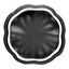 0.75 qt, Pumpkin, Petite Dutch Oven, Matte Black,,large preview