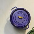 Le Bundle 5.5-quart | Dark Blue,,large