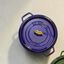 Le Bundle 5.5-quart | Dark Blue,,large preview