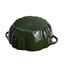 3.5 qt, Pumpkin, Dutch Oven With Stainless Steel Knob, Basil,,large preview
