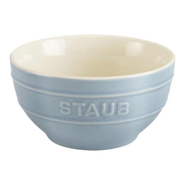 4.5-inch / 6-pc, Bowl set macaron, Mixed Colors,,large