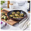 10-inch, Fry Pan, Grenadine,,large preview