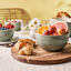 4.5-inch / 4-pc, Bowl Set, Eucalyptus,,large preview