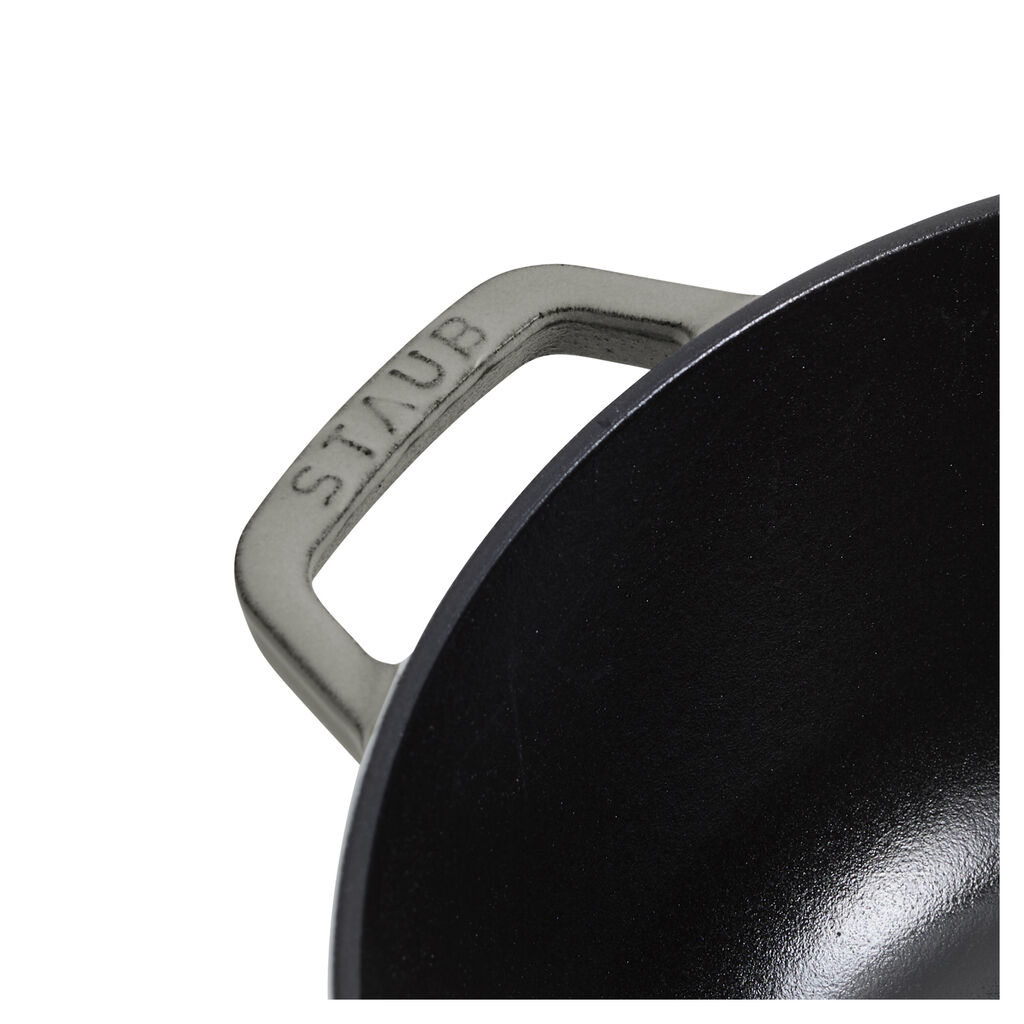 5 qt, Essential French Oven, Graphite Grey,,large