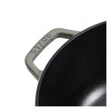 5 qt, Essential French Oven, Graphite Grey,,large