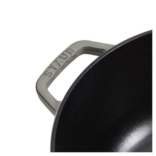5 qt, Essential French Oven, Graphite Grey,,large