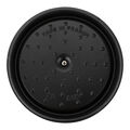 2.75 qt, Round, Dutch Oven, Cherry,,large